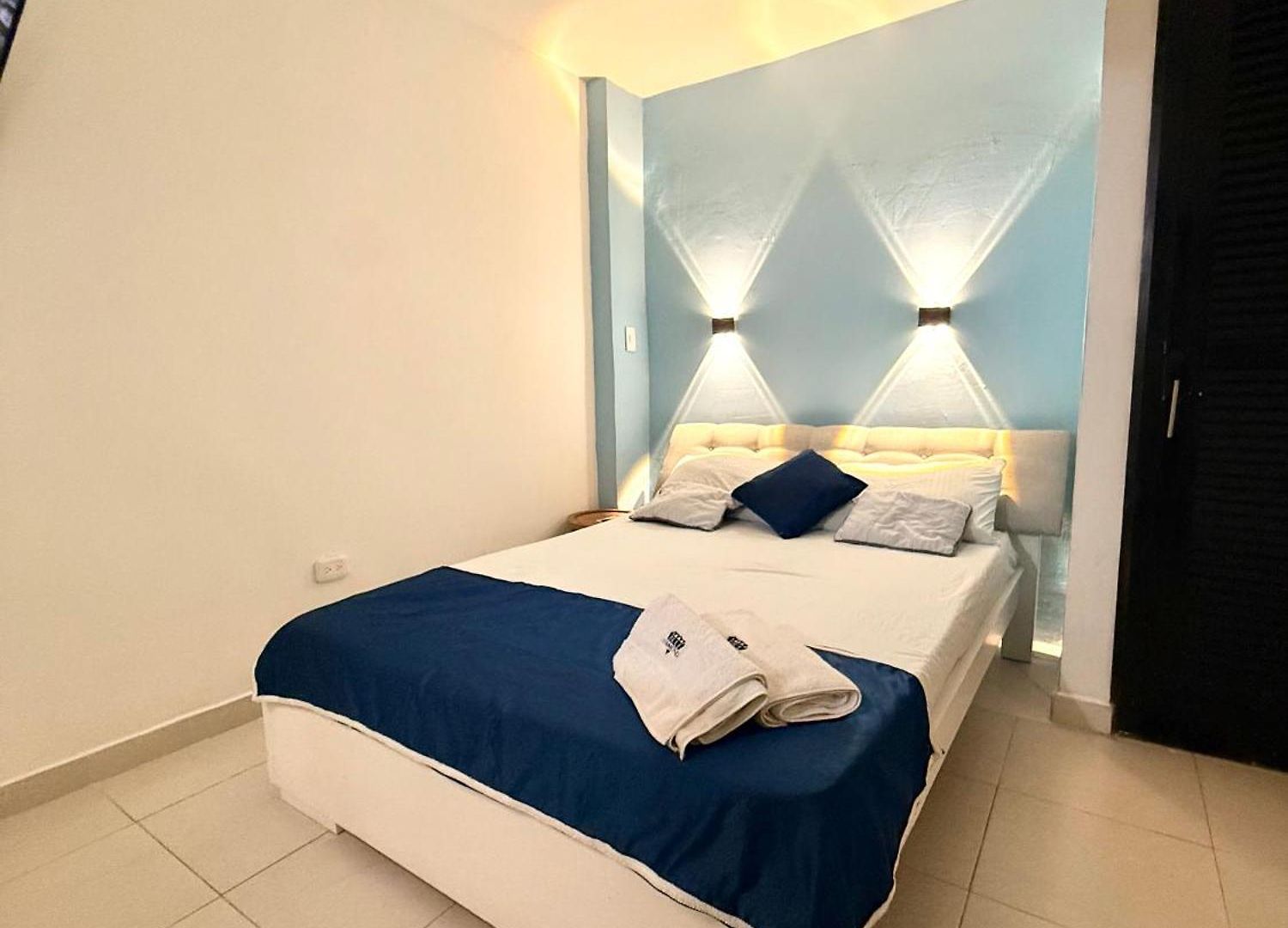 Сasa de vacaciones Casa Torices Park45 By Blue Diamond Cartagena
