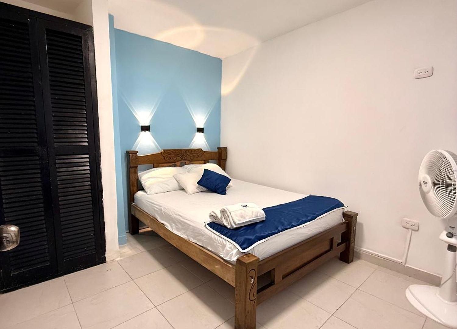 Casa Torices Park45 By Blue Diamond Cartagena