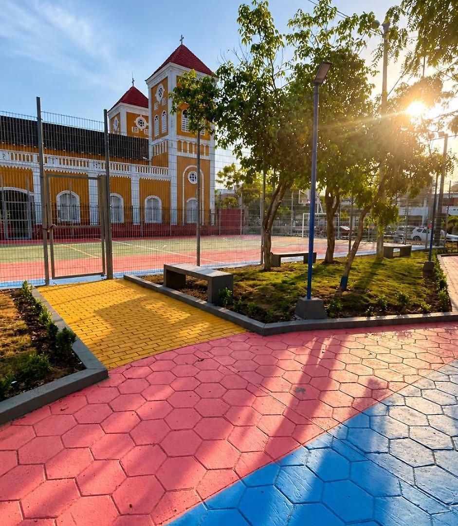 Casa Torices Park45 By Blue Diamond