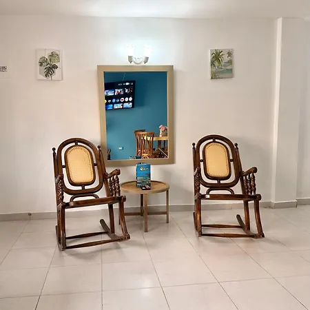 Сasa de vacaciones Casa Torices Park45 By Blue Diamond *