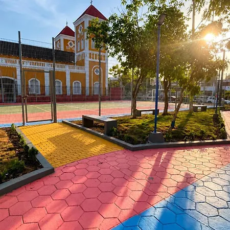 Casa Torices Park45 By Blue Diamond