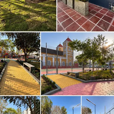 Casa Torices Park45 By Blue Diamond Сasa de vacaciones *